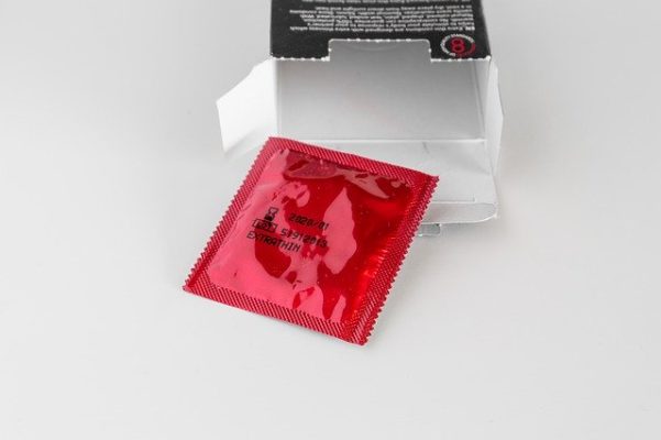 Ekstra tyndt kondom
