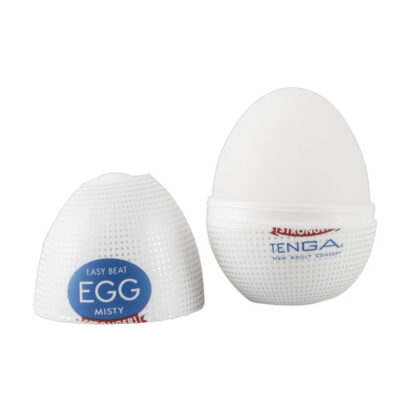 onani æg fra Tenga