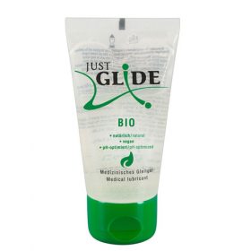 Just Glide vegansk glidecreme 50 ml