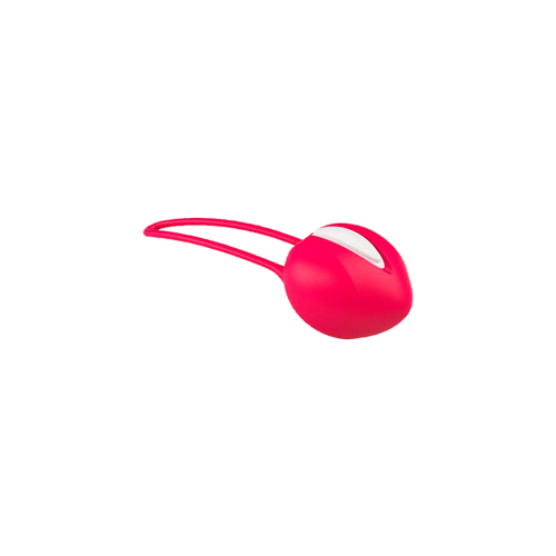 Fun Factory Smartball uno bækkenbundskugle - Pink