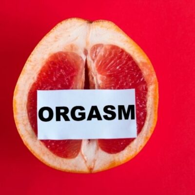 hvad er en orgasme