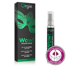 Orgie Wow Blowjob Spray 10 ml