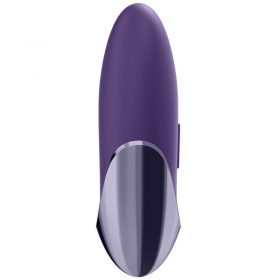 Satisfyer Purple Pleasure lay-on vibrator