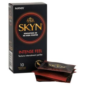 skyn intense feel kondom