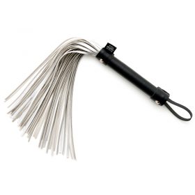 Fifty Shades of Grey Satin flogger pisk