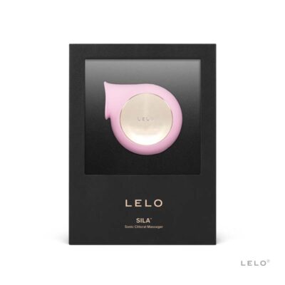 blogindlæg LELO SILA klitoris stimulator lyseroed indpakning LELO - Derfor er vibratorer fra LELO bedst