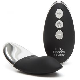 Fifty Shades of Grey Relentless Trusse Vibrator