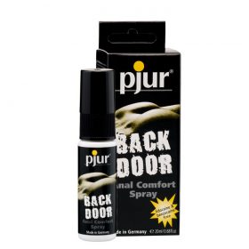 Pjur Back Door Anal Spray 20 ml