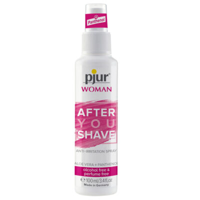 Pjur Woman After You Shave Spray 100 ml