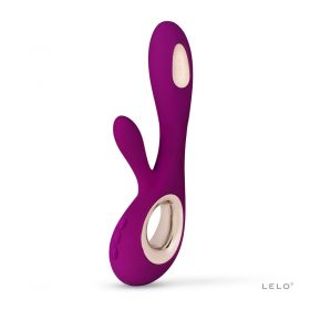LELO Soraya Wave Vibrator Pink