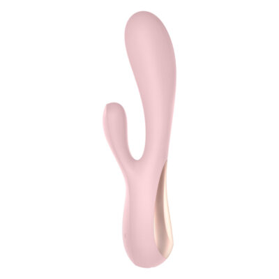 lyseroed mono flex vibrator satisfyer Sex legetøj