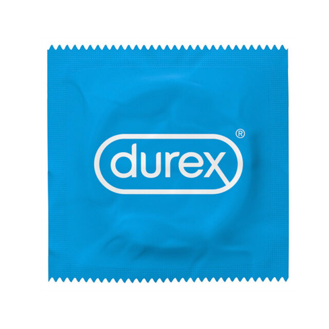 Durex regular kondom