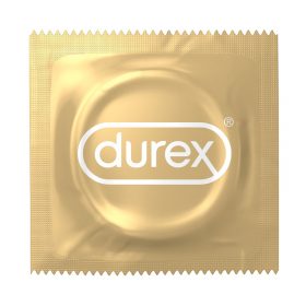 Real feel durex kondom