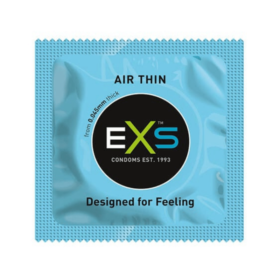 EXS Air Thin Kondom - 1 stk