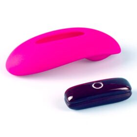 Magic Motion Candy Trusse vibrator i pink