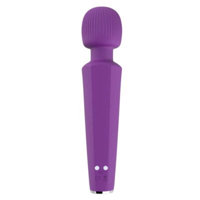 lilla wand klitoris vibrator