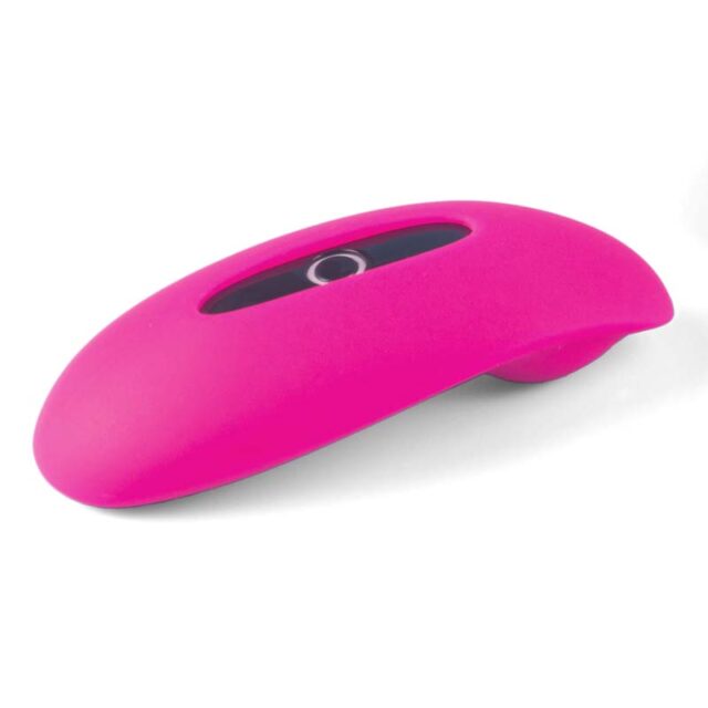 pink Magic Motion Candy Trusse vibrator