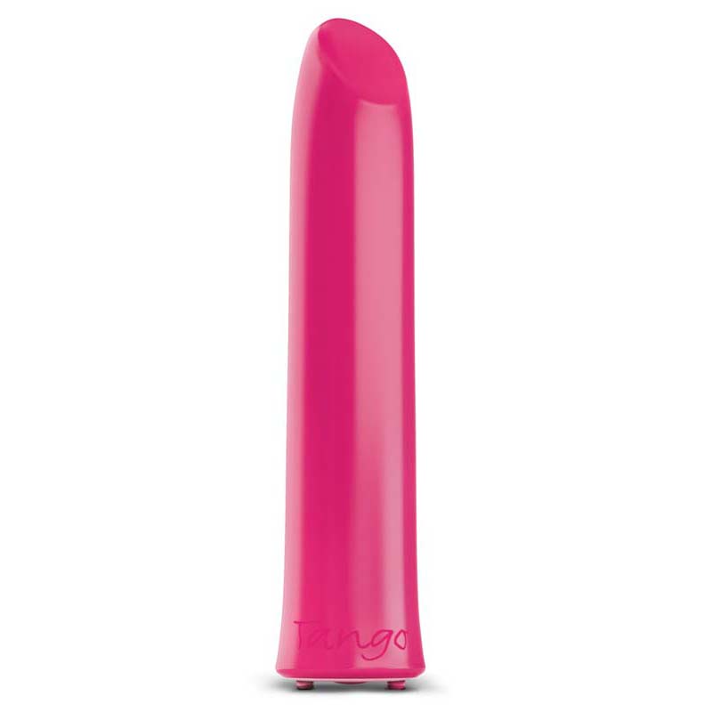 Køb We Vibe New Tango Mini Vibrator i Pink