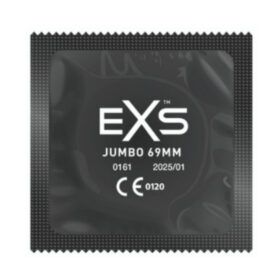 EXS jumbo kondom