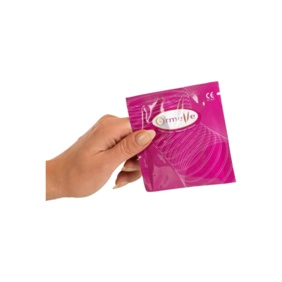 3 1 Ormelle Female kondom