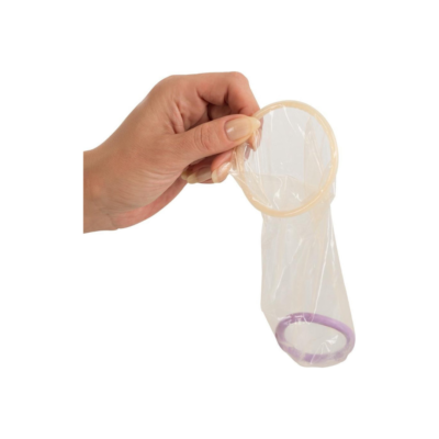 4 1 Ormelle Female kondom