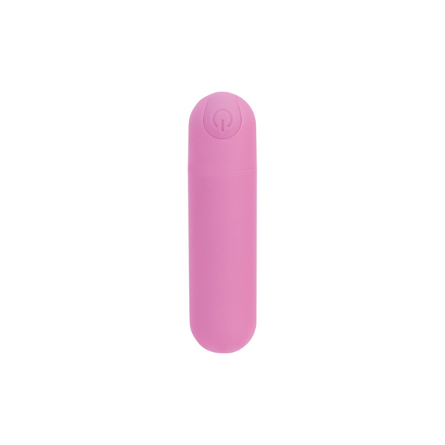 eSSENTIAL Bullet Vibrator Pink
