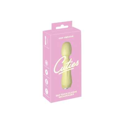 guides cuties mini wand2 guide - få en fantastisk klitorisorgasme