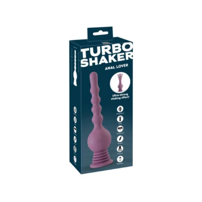you2toys turbo shaker anal lover2 forside
